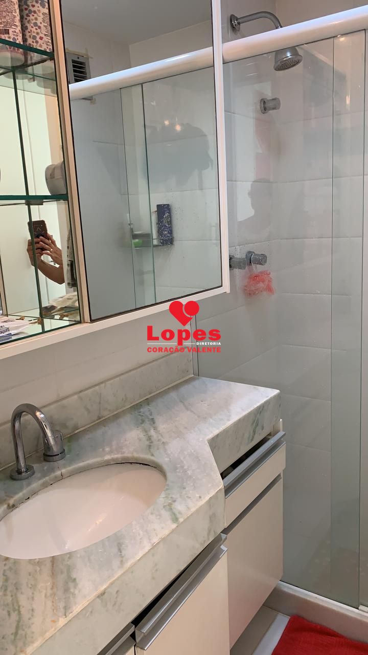 Apartamento, 2 quartos, 65 m² - Foto 10