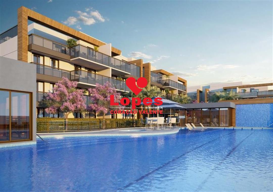 Cobertura, 4 quartos, 172 m² - Foto 1