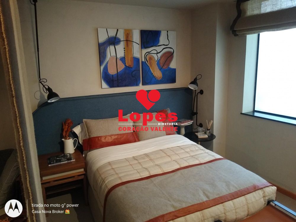 Apartamento à venda com 1 quarto, 36m² - Foto 7