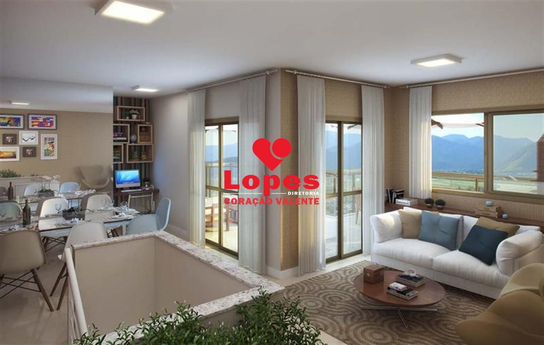 Cobertura, 4 quartos, 172 m² - Foto 35