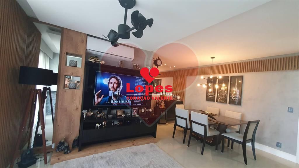 Apartamento à venda com 2 quartos, 80m² - Foto 8