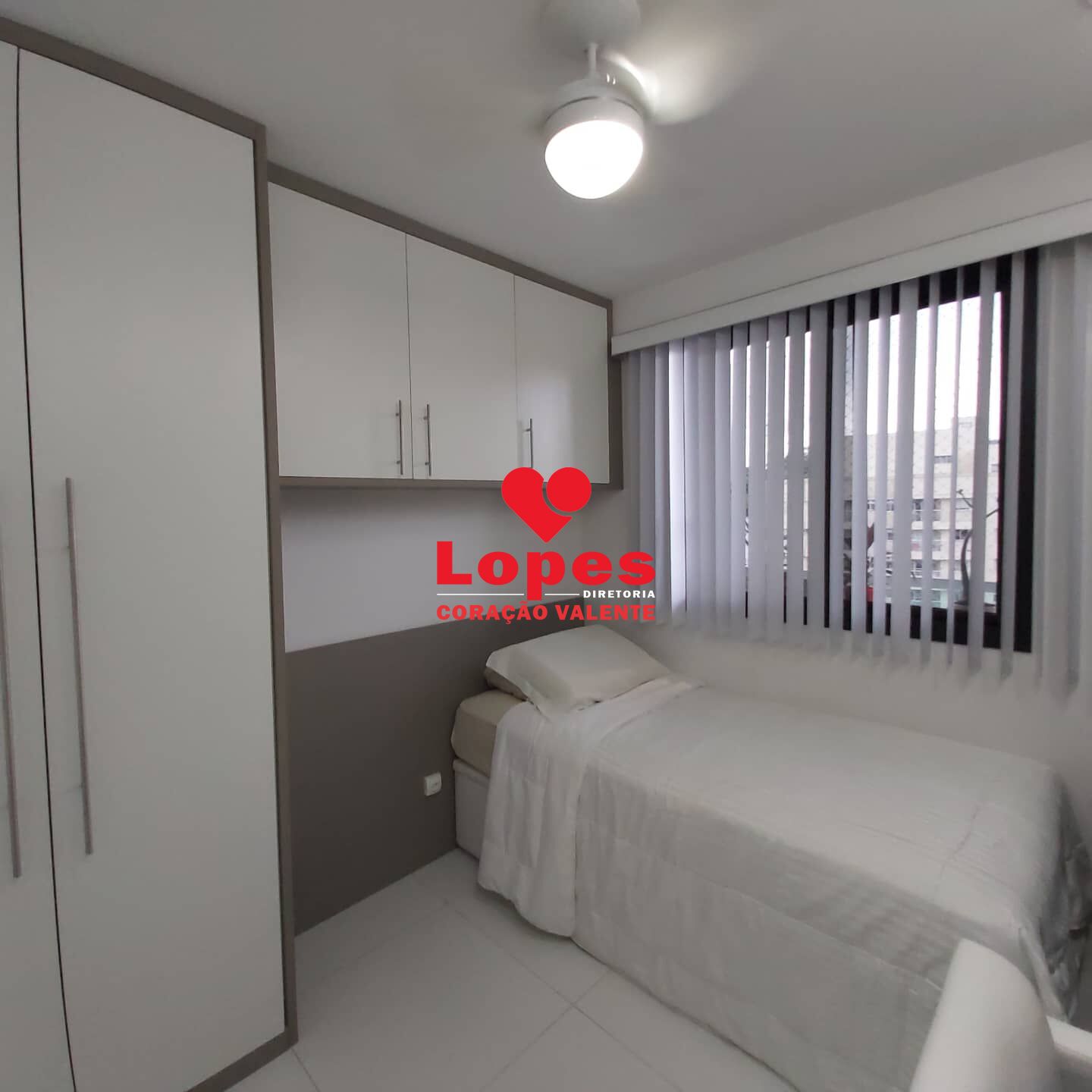 Cobertura, 4 quartos, 167 m² - Foto 6
