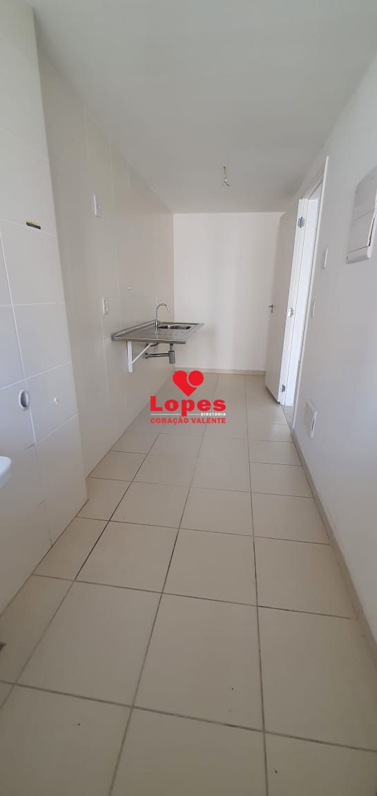 Apartamento à venda com 2 quartos, 66m² - Foto 5