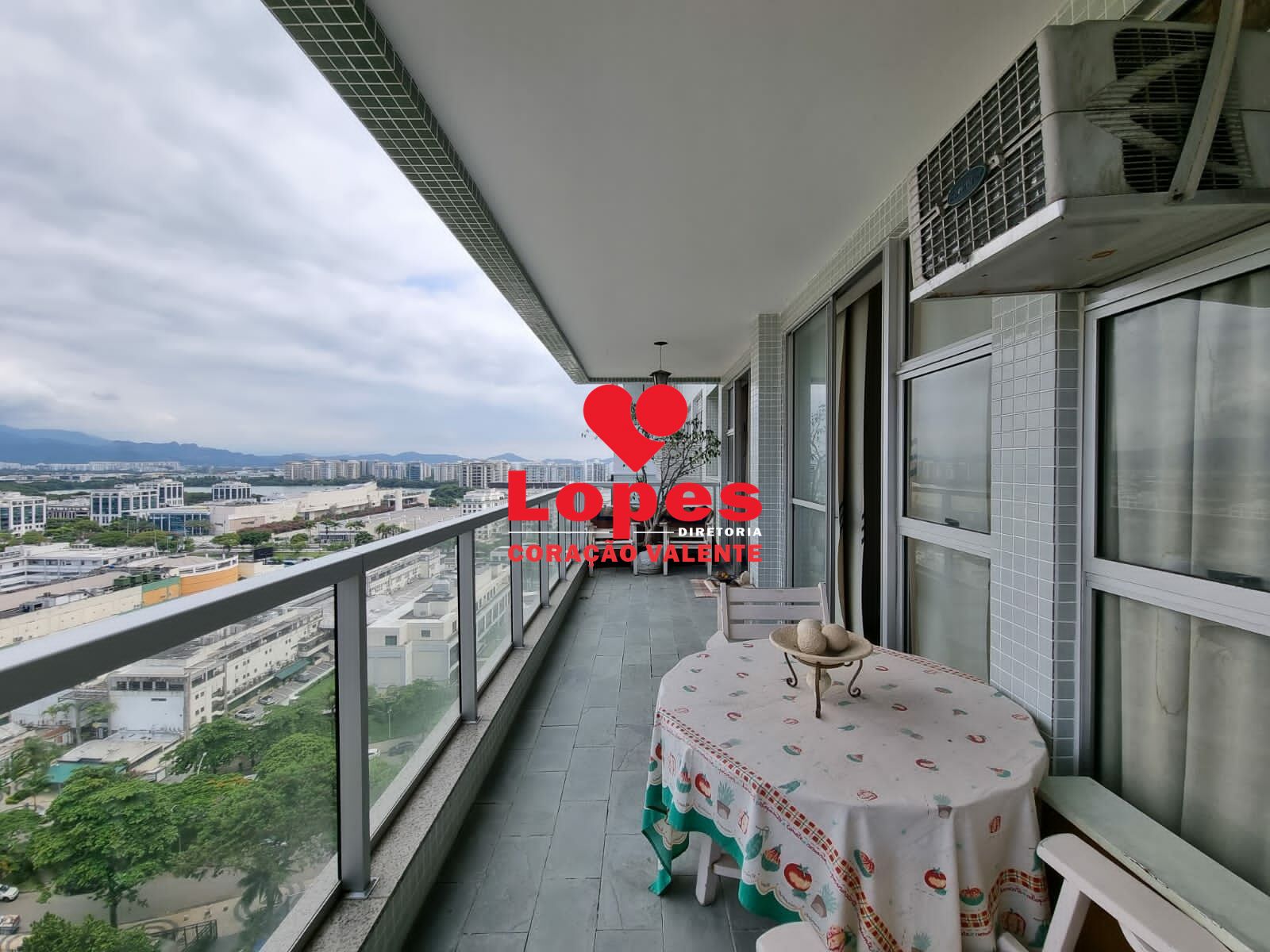 Apartamento, 2 quartos, 88 m² - Foto 2