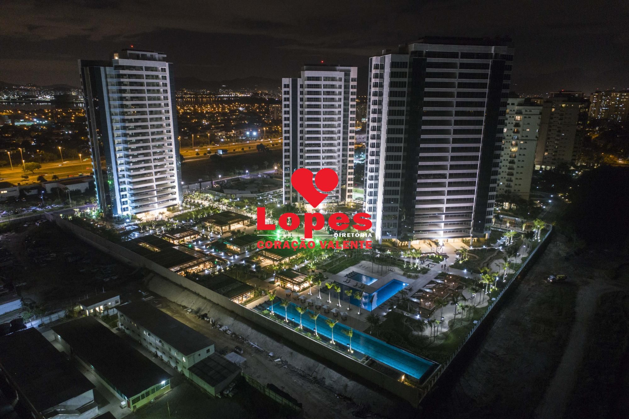 Apartamento, 4 quartos, 648 m² - Foto 1