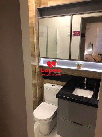 Casa, 2 quartos, 62 m² - Foto 7