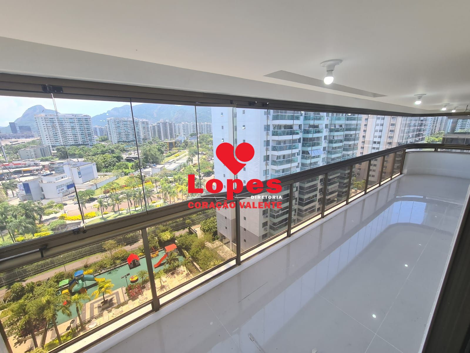 Apartamento, 3 quartos, 121 m² - Foto 1