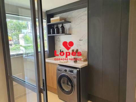 Apartamento, 4 quartos, 158 m² - Foto 13