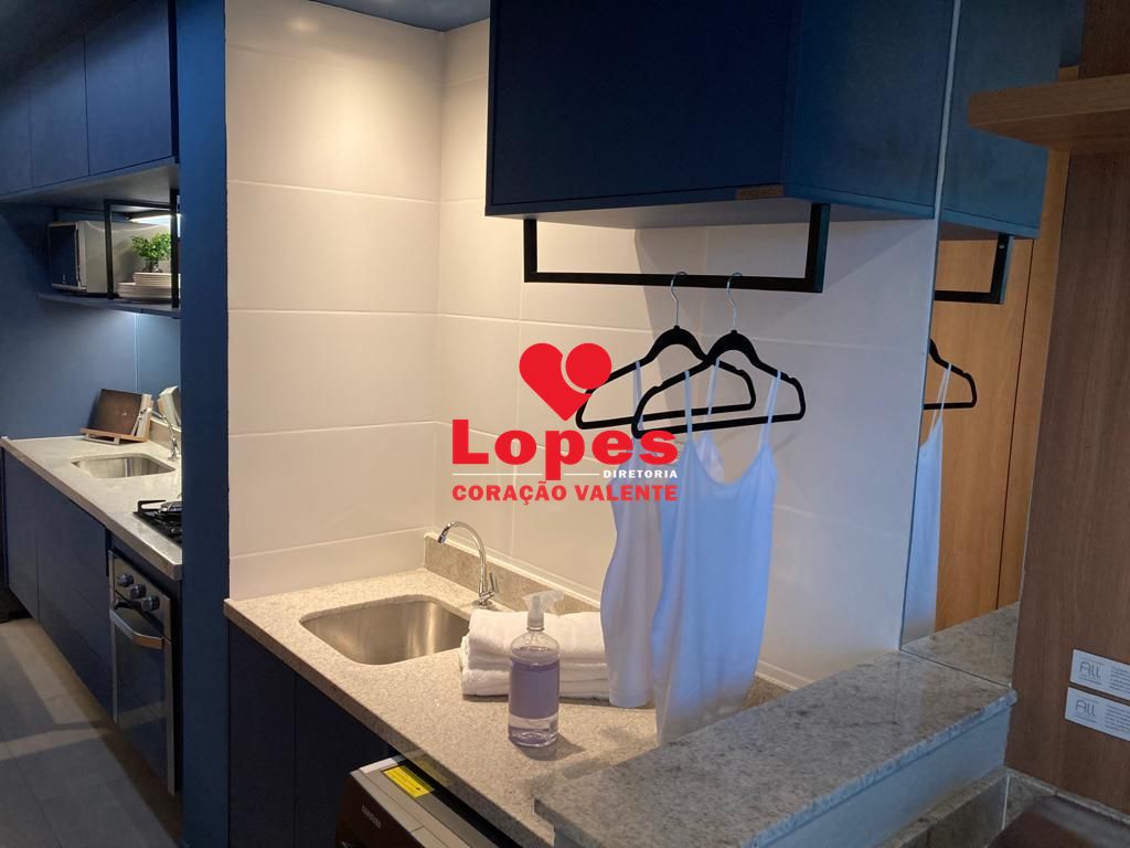 Apartamento, 3 quartos, 92 m² - Foto 5