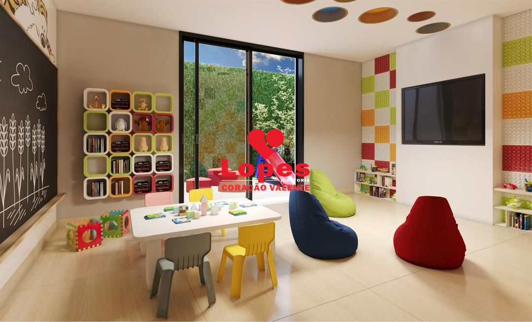 Apartamento, 4 quartos, 151 m² - Foto 2