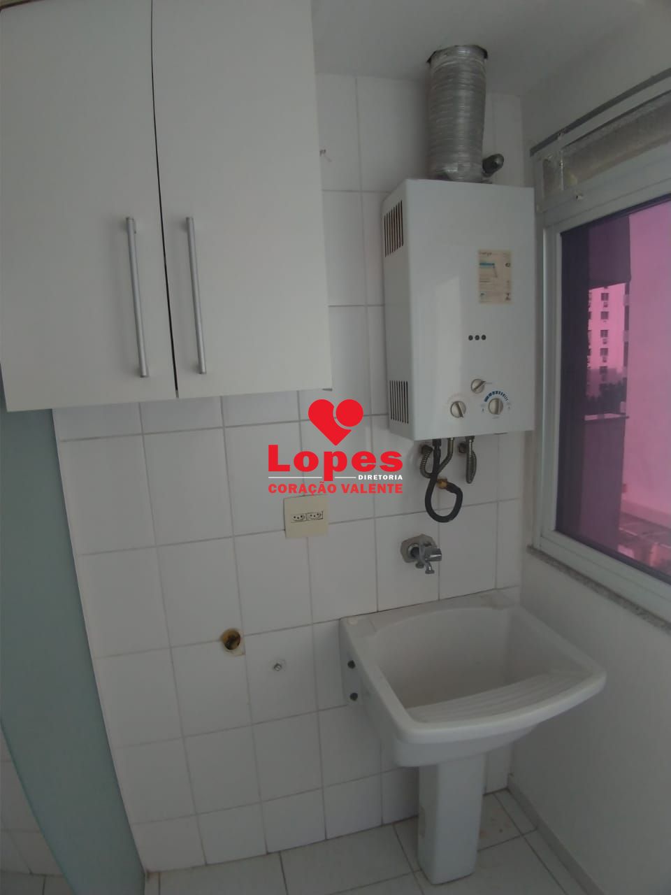 Apartamento à venda com 3 quartos, 73m² - Foto 6