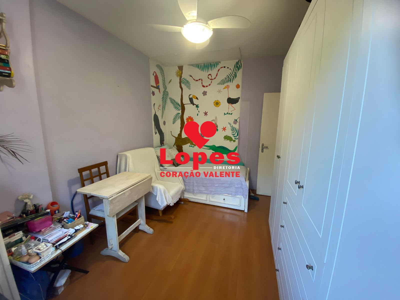 Apartamento à venda com 4 quartos, 151m² - Foto 10