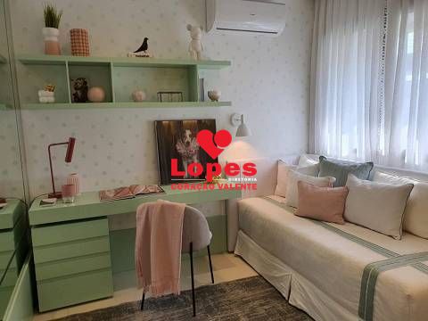 Apartamento, 4 quartos, 158 m² - Foto 10