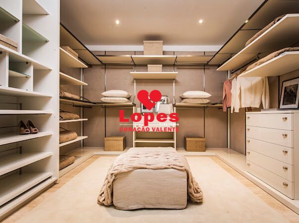 Apartamento, 4 quartos, 266 m² - Foto 8
