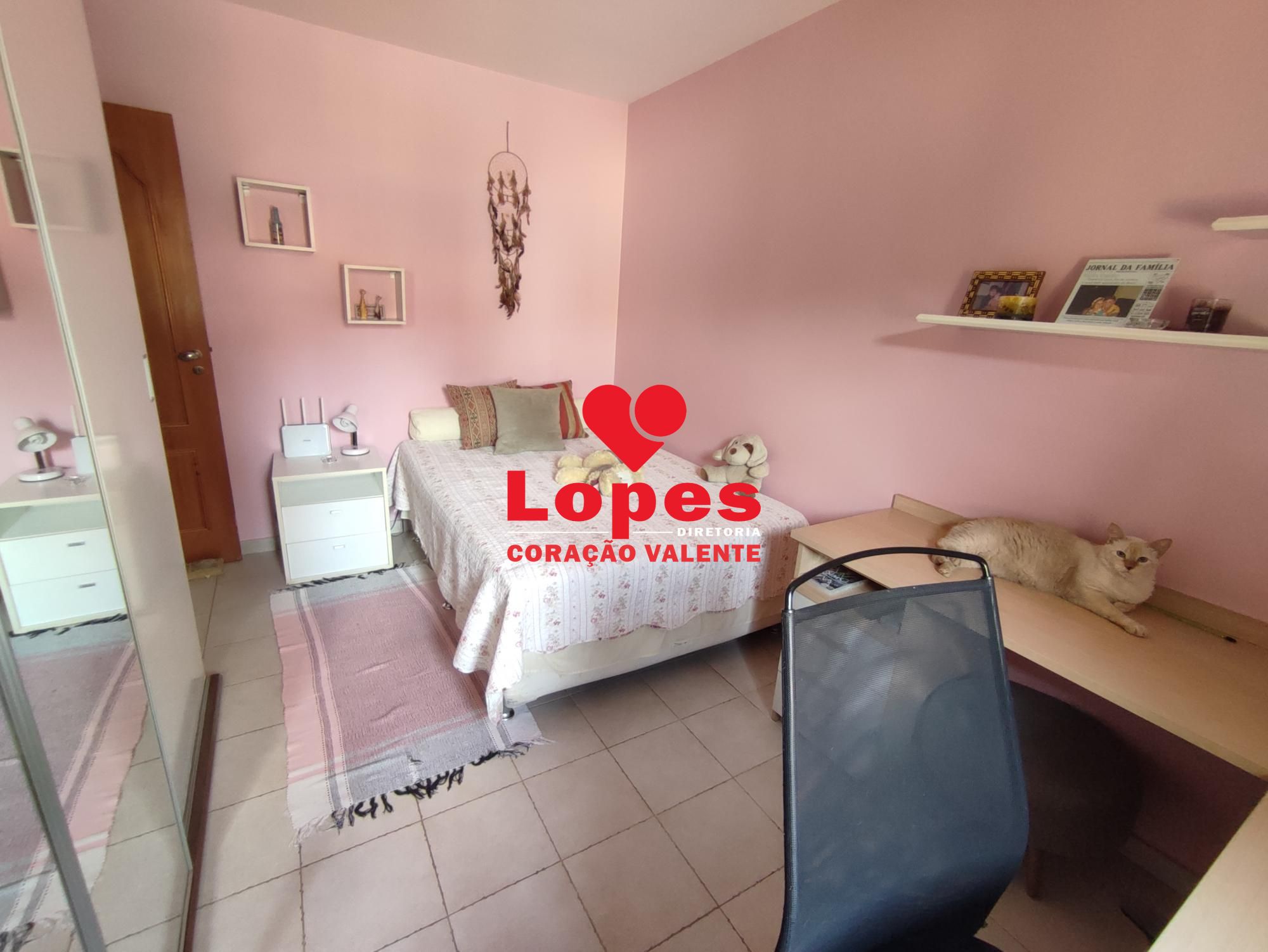 Casa, 4 quartos, 300 m² - Foto 14