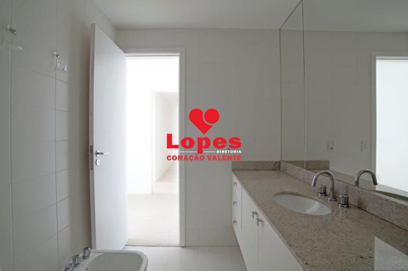 Apartamento à venda com 4 quartos, 273m² - Foto 41