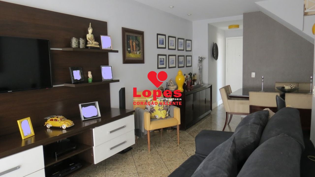 Cobertura, 3 quartos, 198 m² - Foto 18