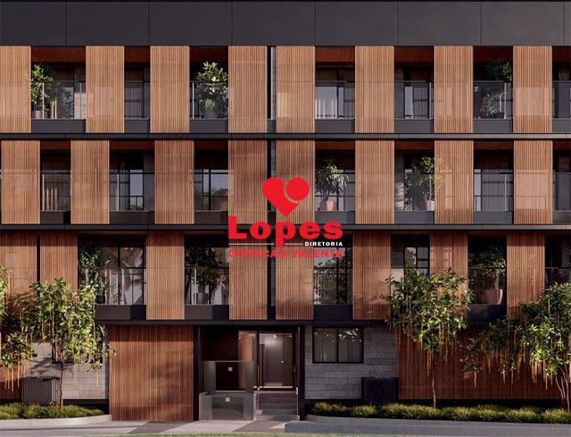 Apartamento, 2 quartos, 37 m² - Foto 10