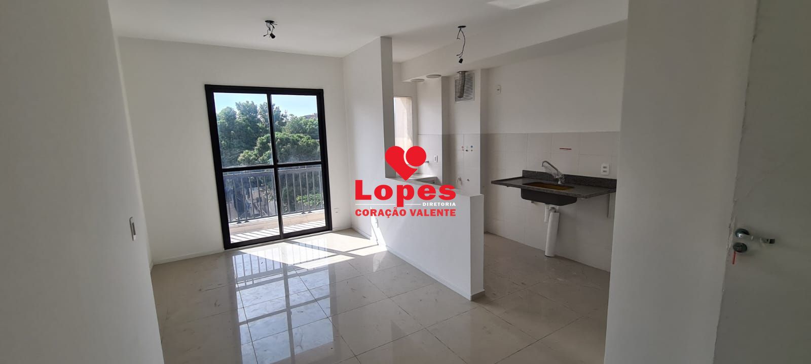 Apartamento à venda com 2 quartos, 56m² - Foto 13