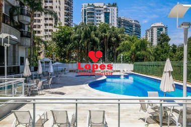 Apartamento, 4 quartos, 157 m² - Foto 2
