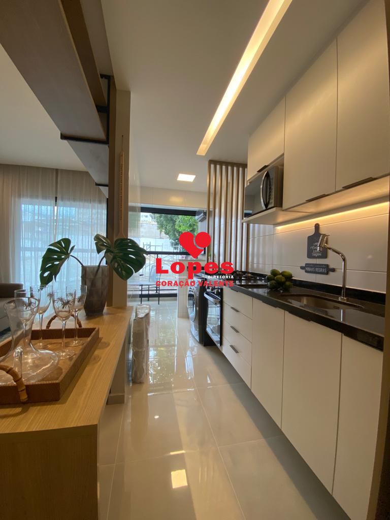 Apartamento, 2 quartos, 56 m² - Foto 6