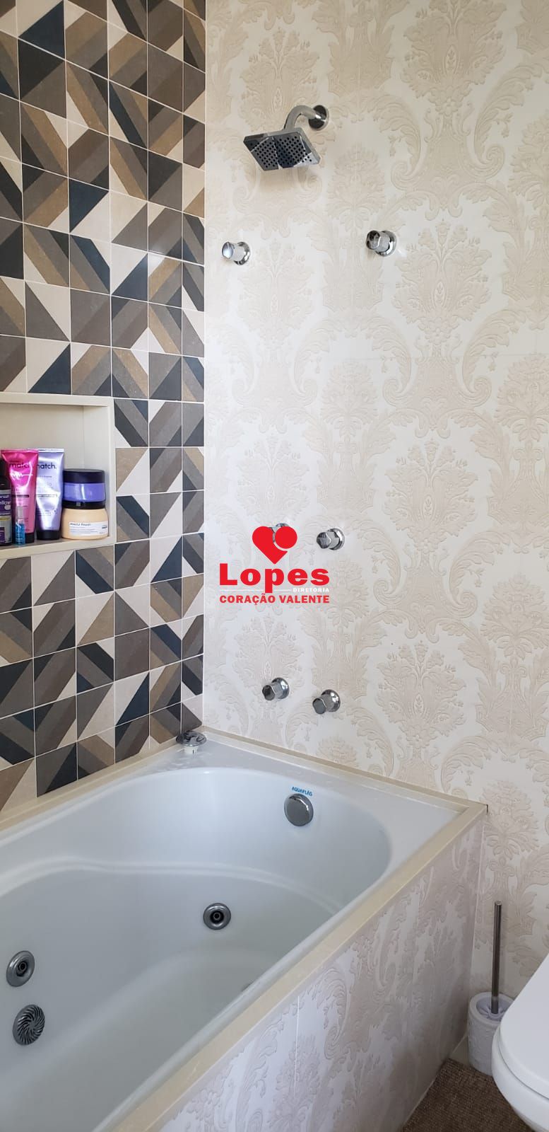 Apartamento à venda com 3 quartos, 172m² - Foto 19