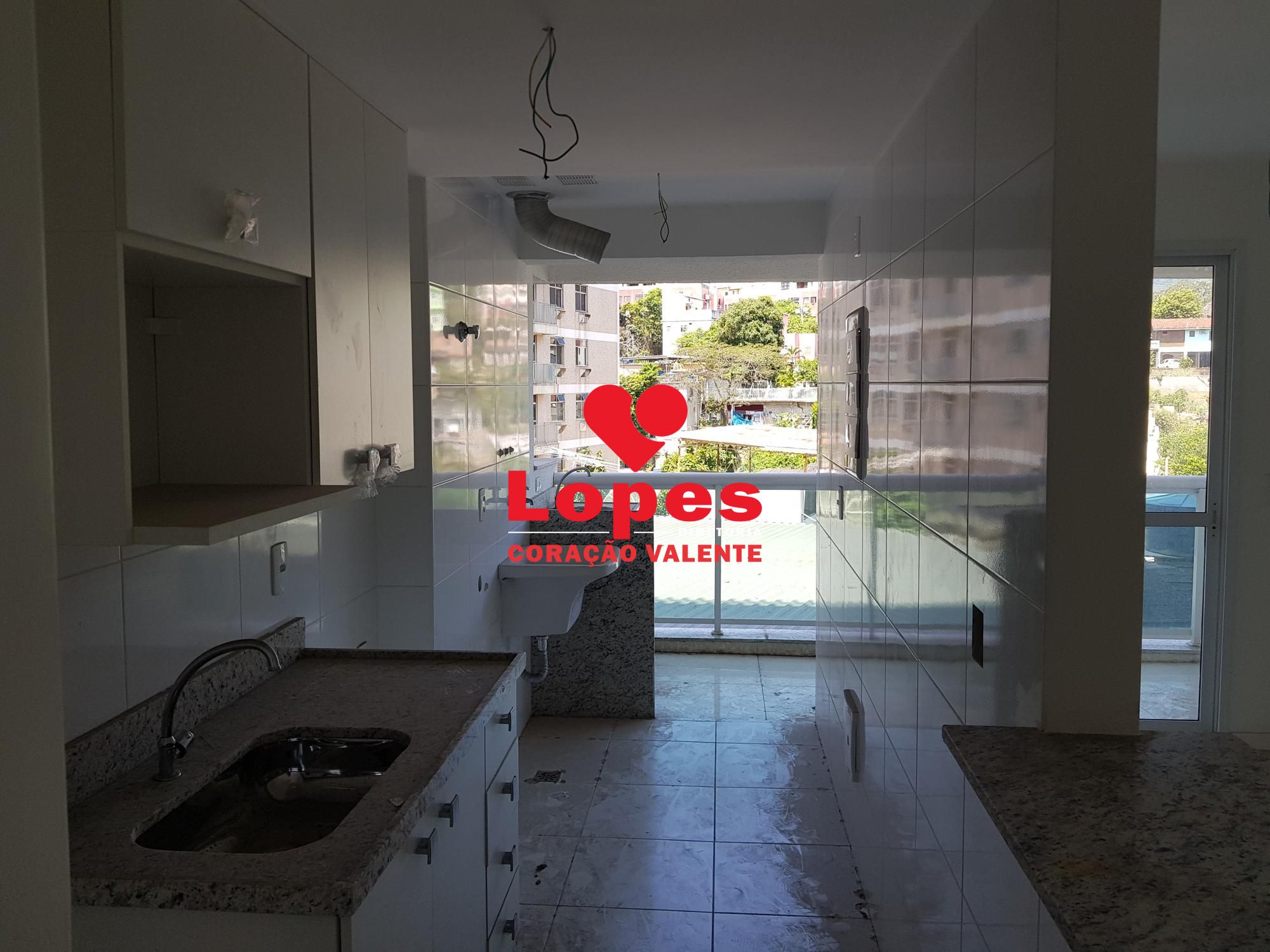 Apartamento, 2 quartos, 53 m² - Foto 3