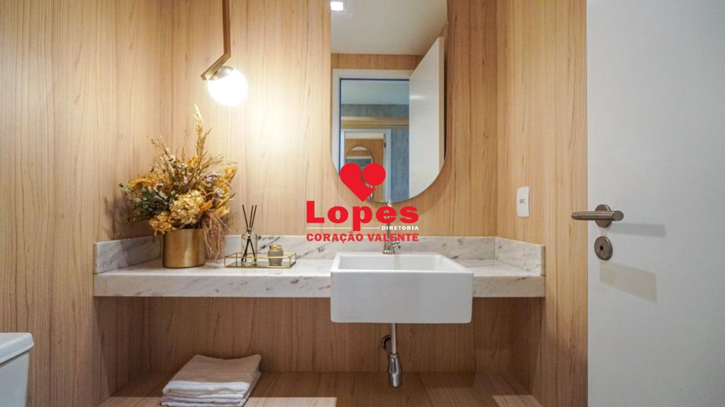 Apartamento, 3 quartos, 108 m² - Foto 5