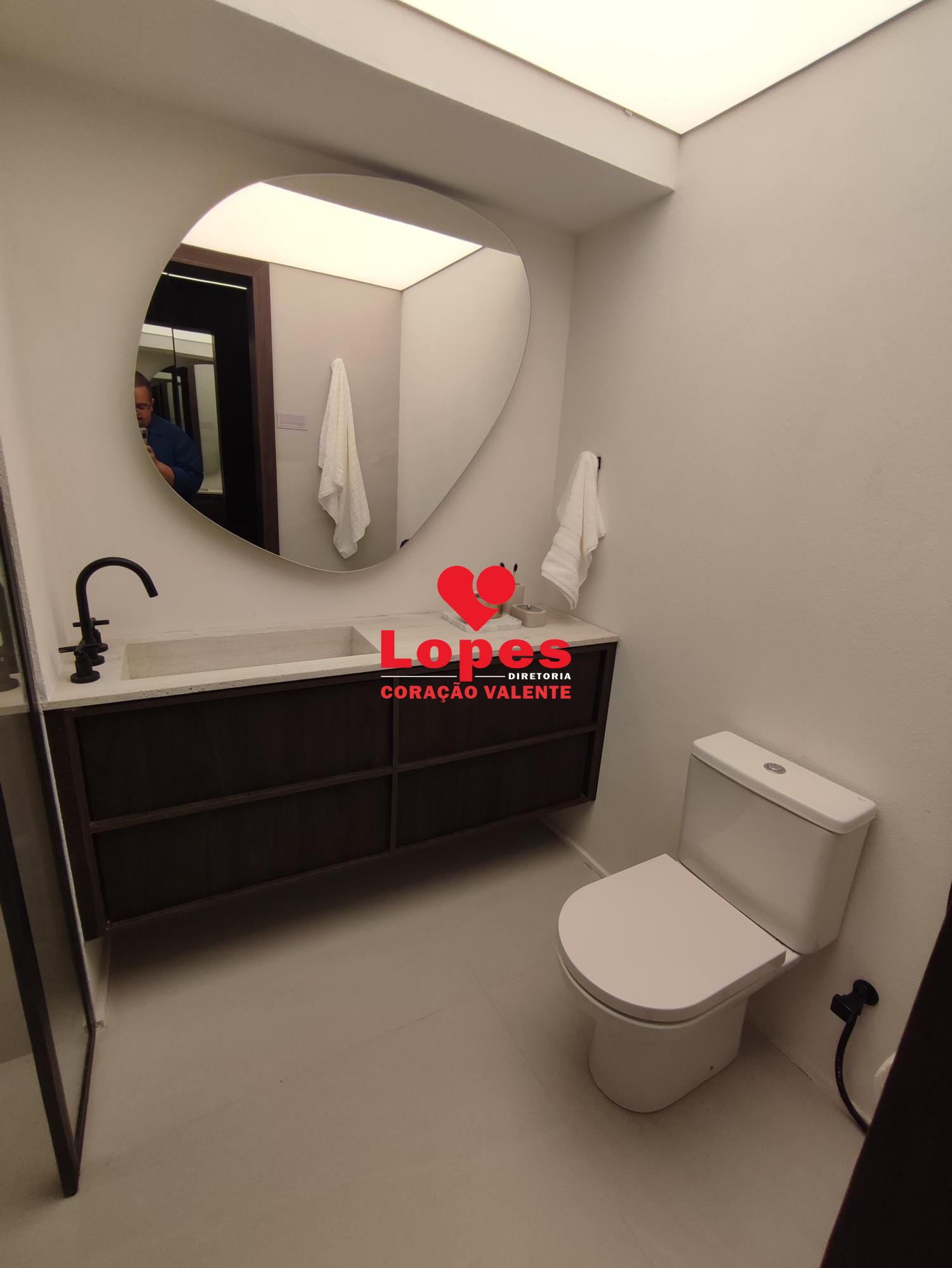 Apartamento, 1 quarto, 85 m² - Foto 8