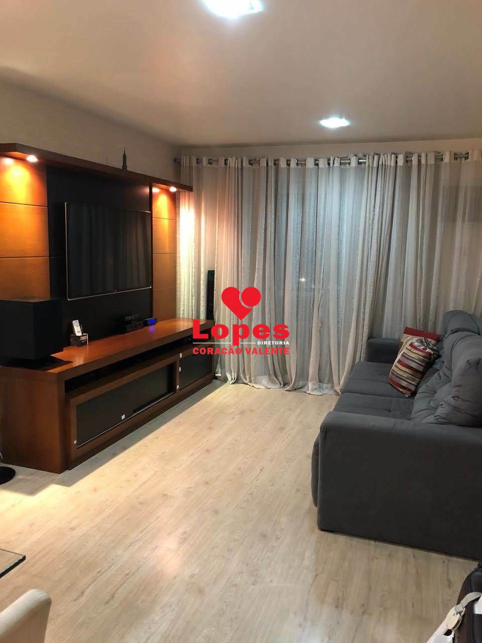 Apartamento, 3 quartos, 103 m² - Foto 3