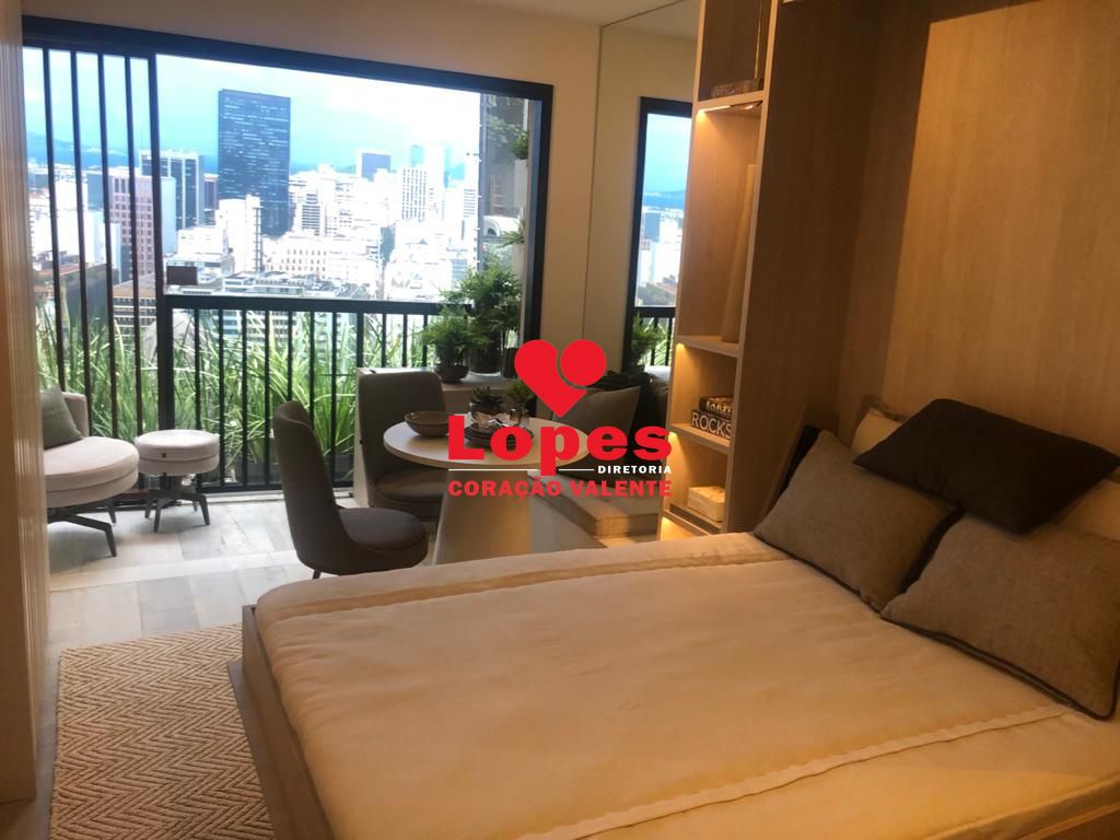 Prédio Inteiro, 32 m² - Foto 7