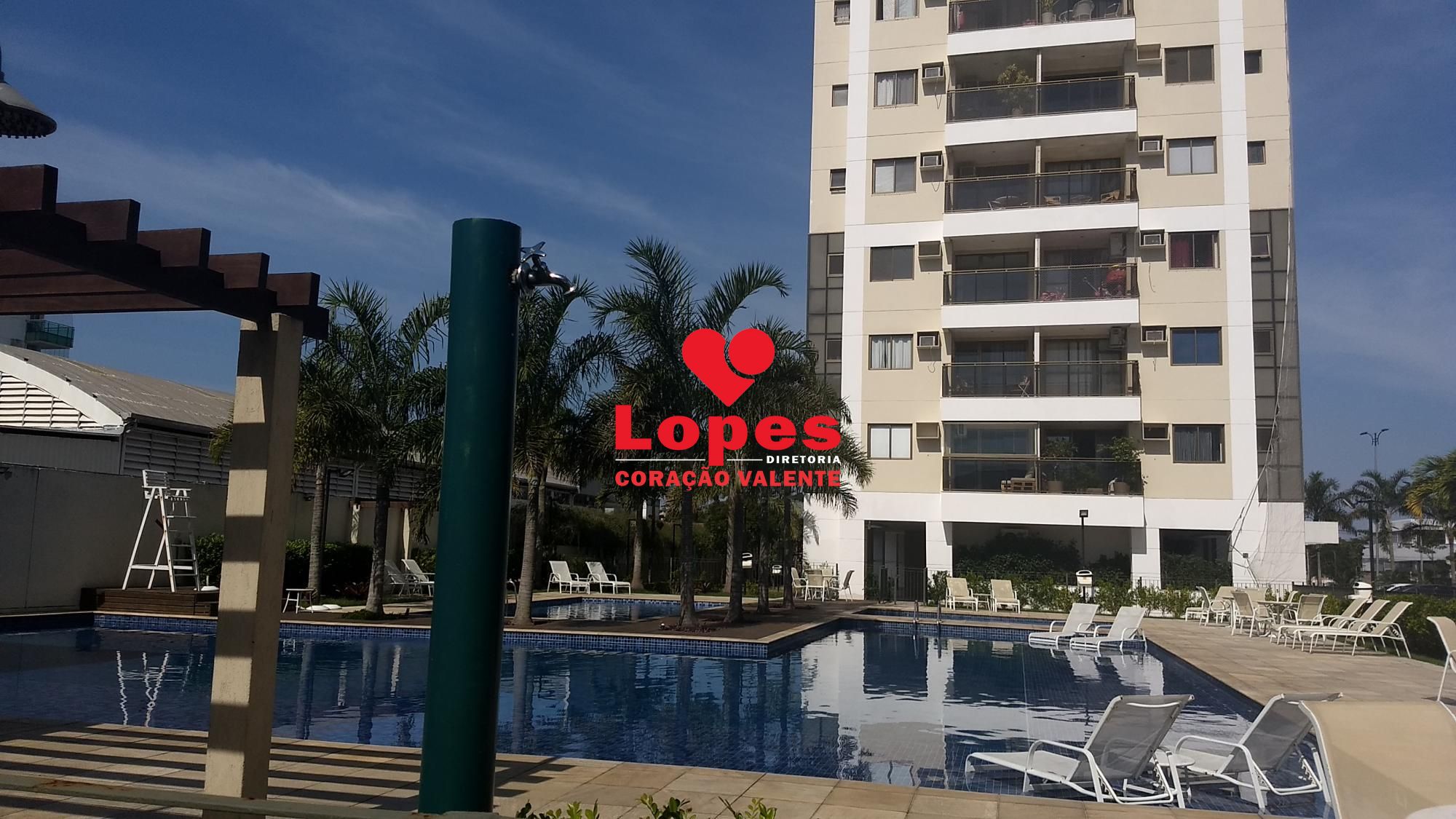Apartamento, 2 quartos, 60 m² - Foto 29
