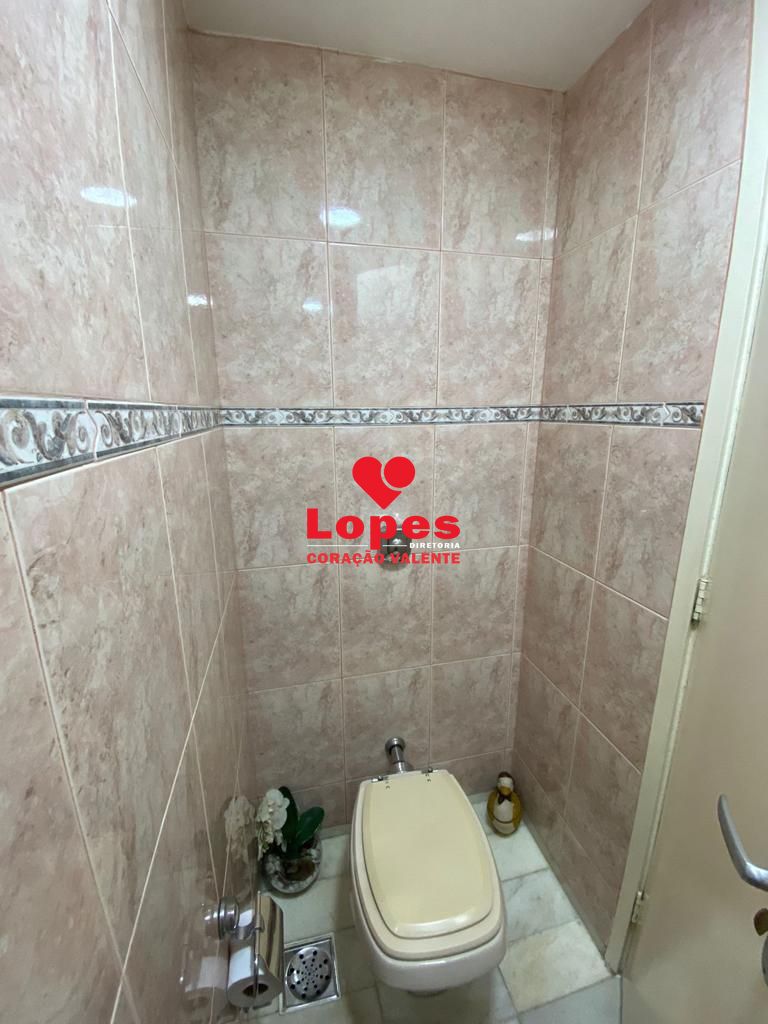 Apartamento à venda com 4 quartos, 151m² - Foto 21