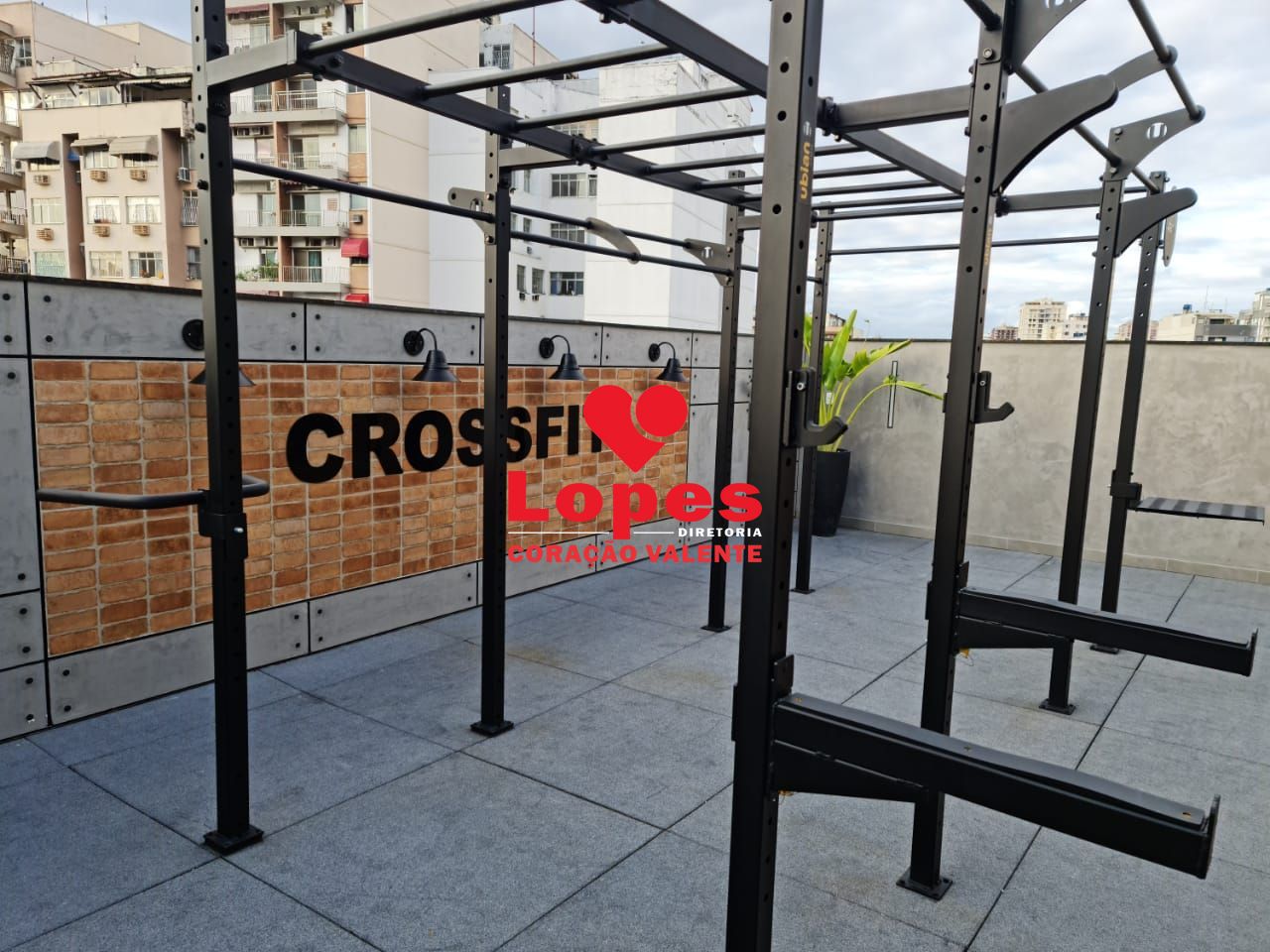 Apartamento, 3 quartos, 83 m² - Foto 6