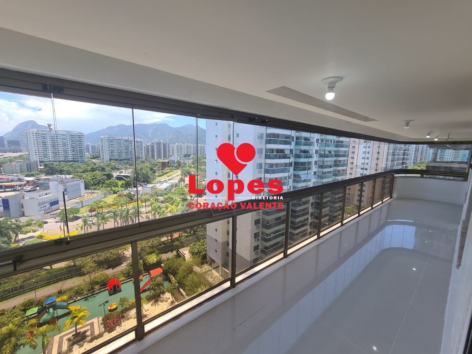 Apartamento, 3 quartos, 121 m² - Foto 3