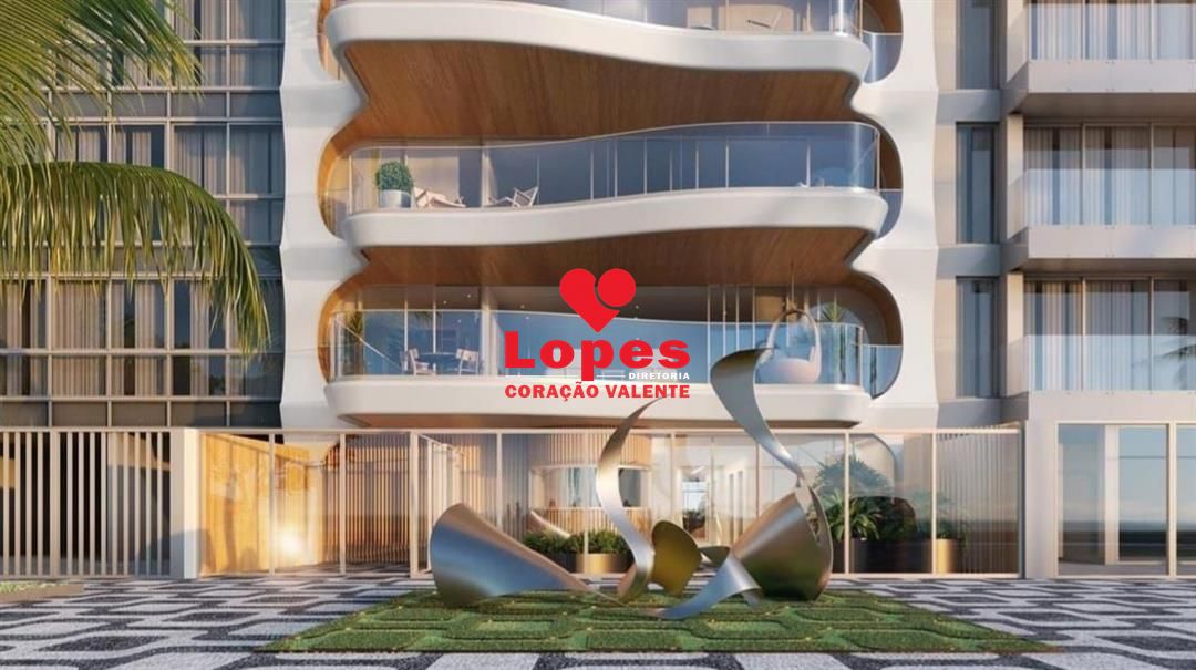 Apartamento, 4 quartos, 286 m² - Foto 6