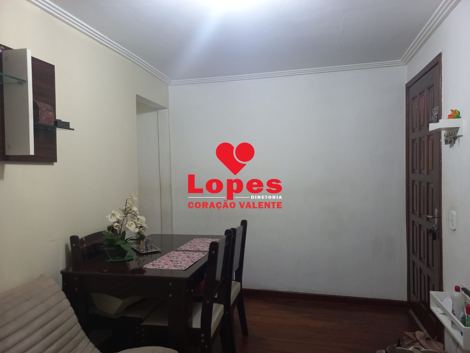 Apartamento à venda com 2 quartos, 50m² - Foto 15