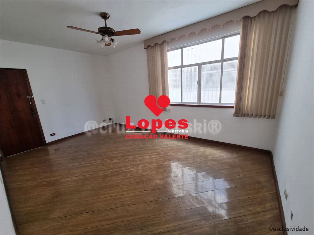 Apartamento à venda com 3 quartos, 82m² - Foto 4