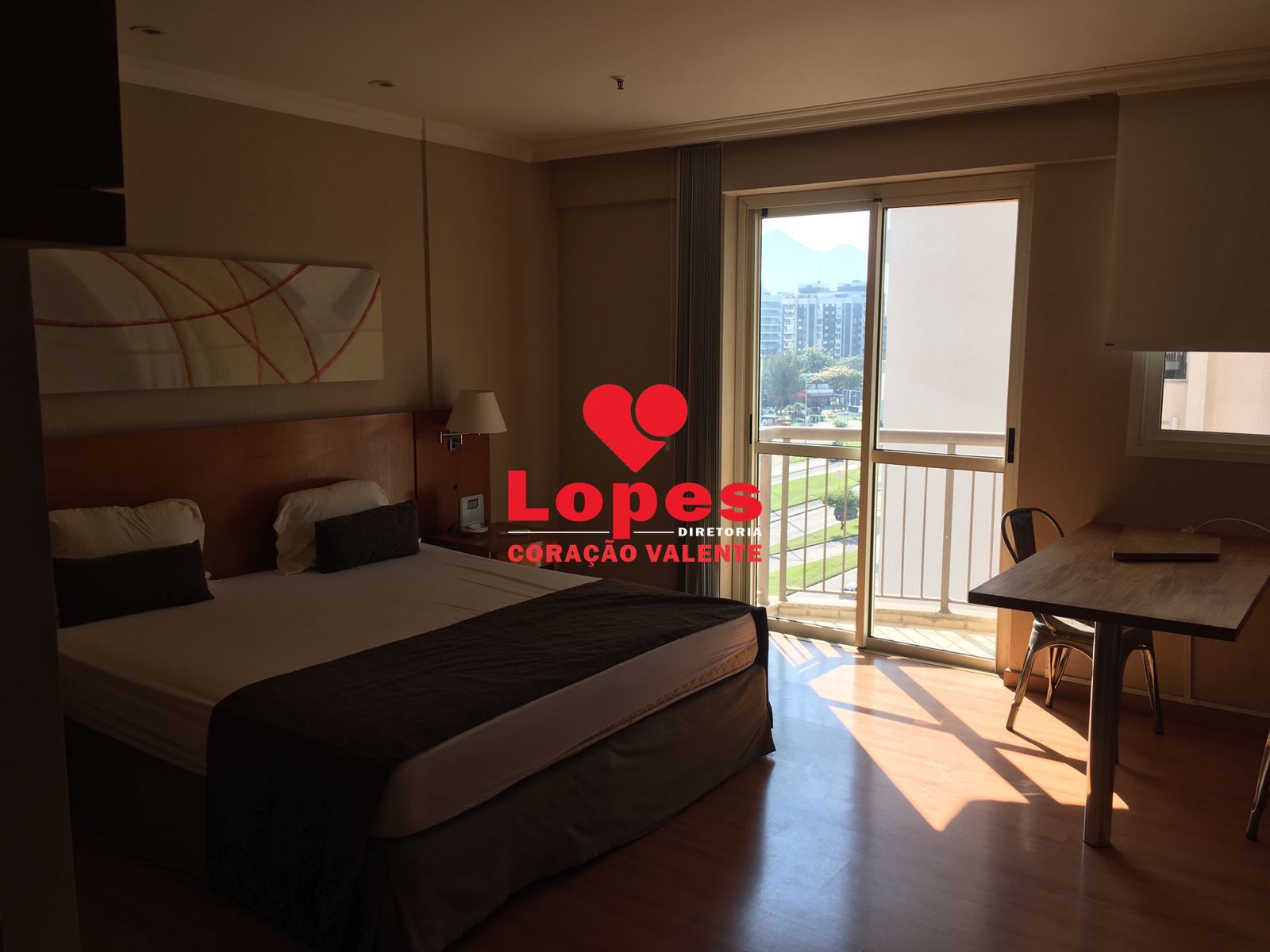Apartamento, 2 quartos, 74 m² - Foto 17