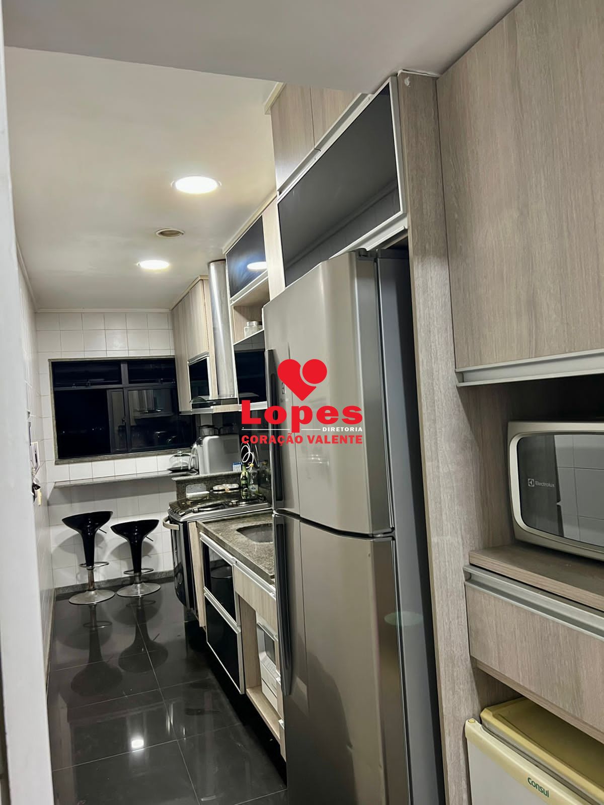 Cobertura, 3 quartos, 180 m² - Foto 14