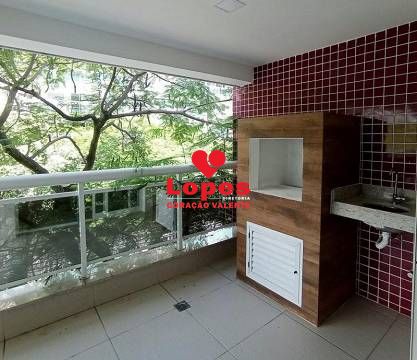 Apartamento à venda com 4 quartos, 116m² - Foto 6