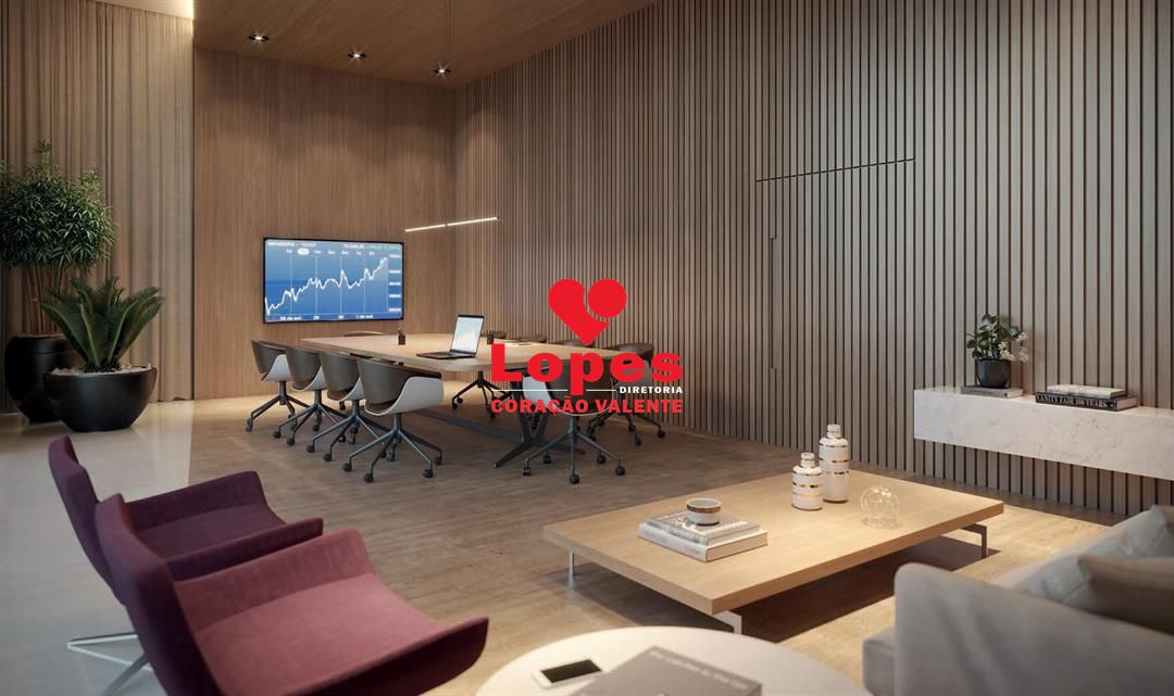 Apartamento, 4 quartos, 300 m² - Foto 5
