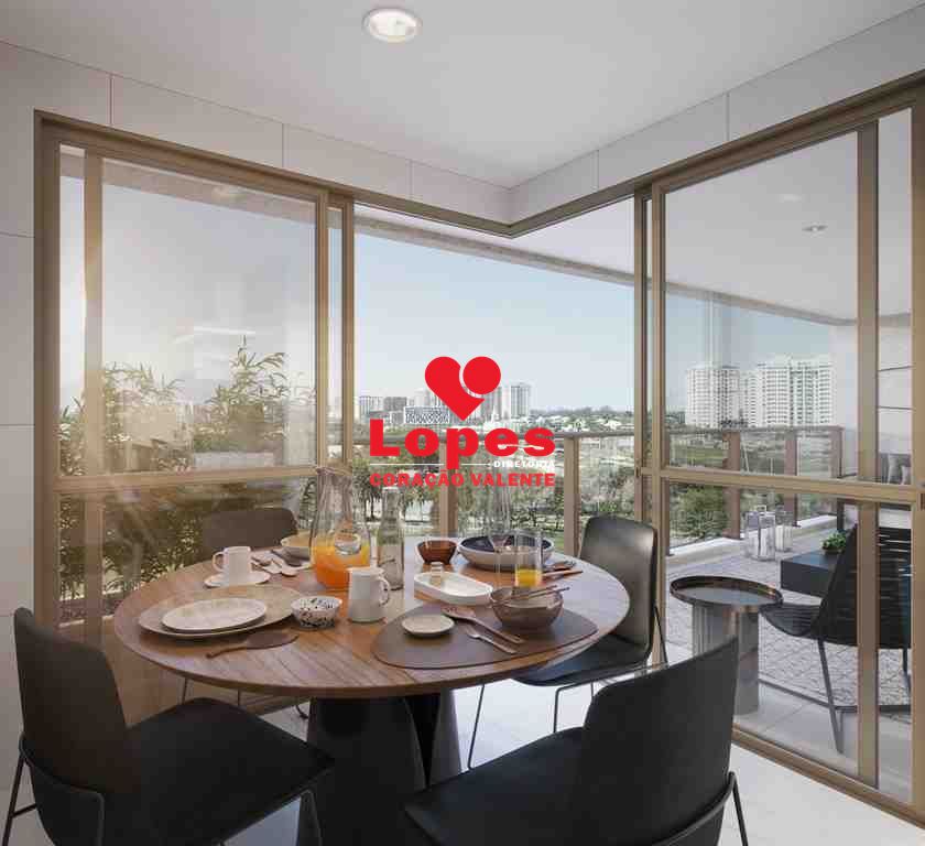 Apartamento, 3 quartos, 121 m² - Foto 35