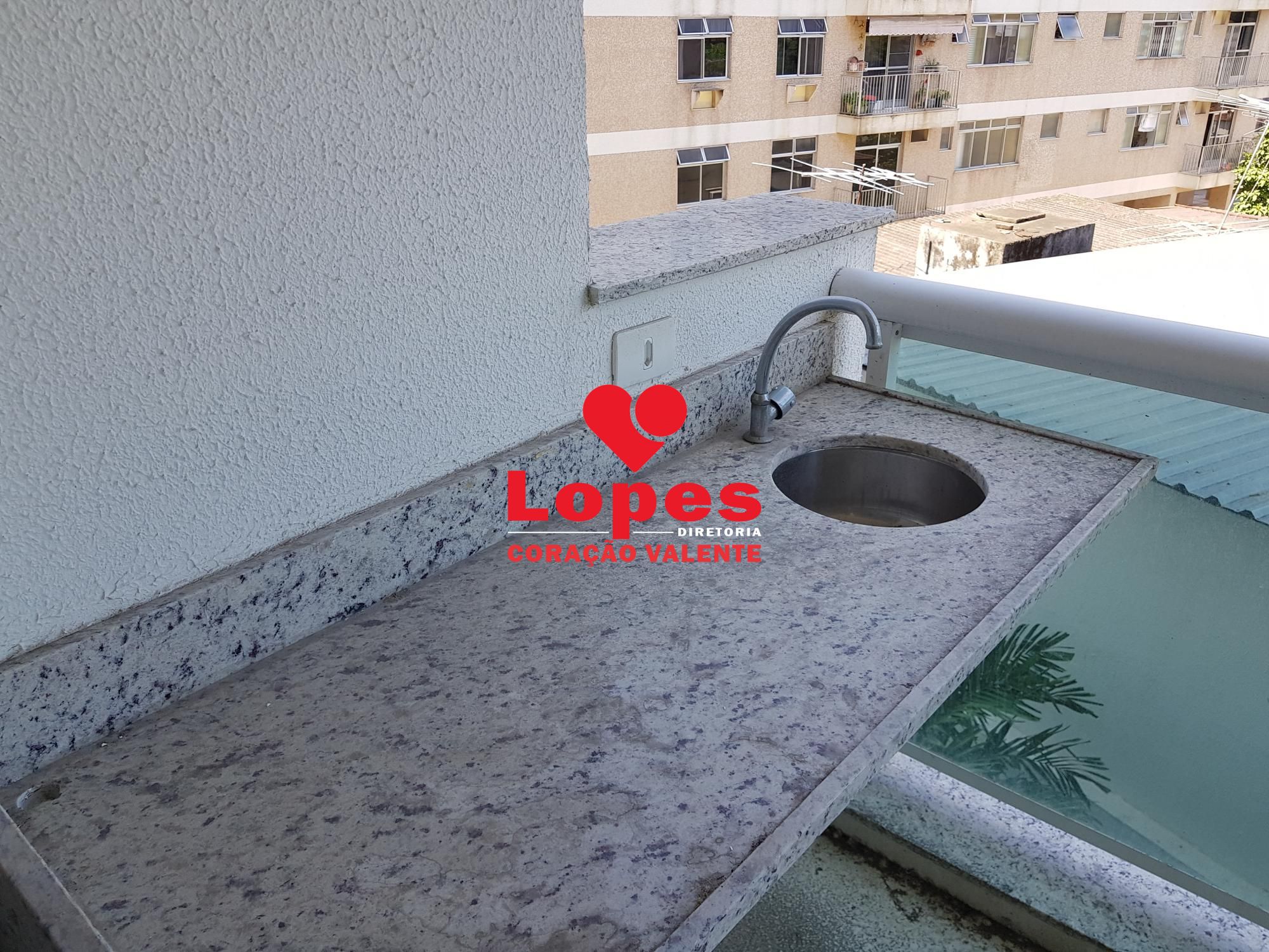 Apartamento, 2 quartos, 53 m² - Foto 25