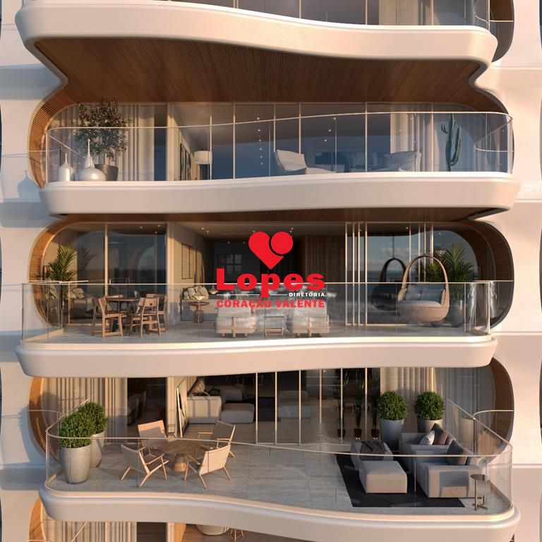 Apartamento, 4 quartos, 286 m² - Foto 2