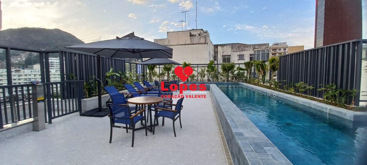 Apartamento, 3 quartos, 116 m² - Foto 2