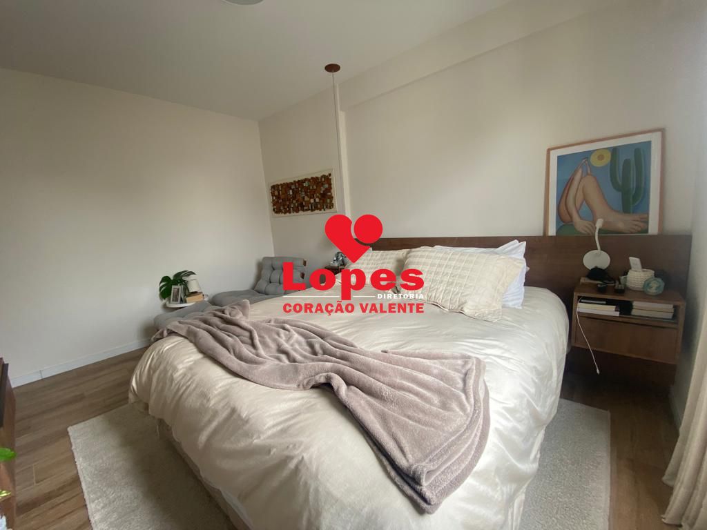 Apartamento à venda com 2 quartos, 70m² - Foto 10