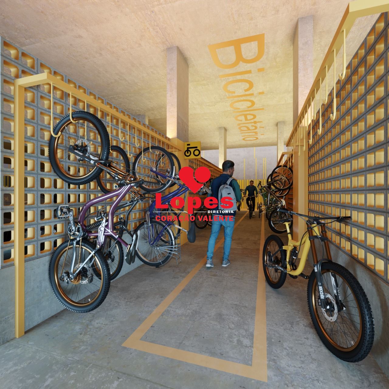 Prédio Inteiro, 35 m² - Foto 13