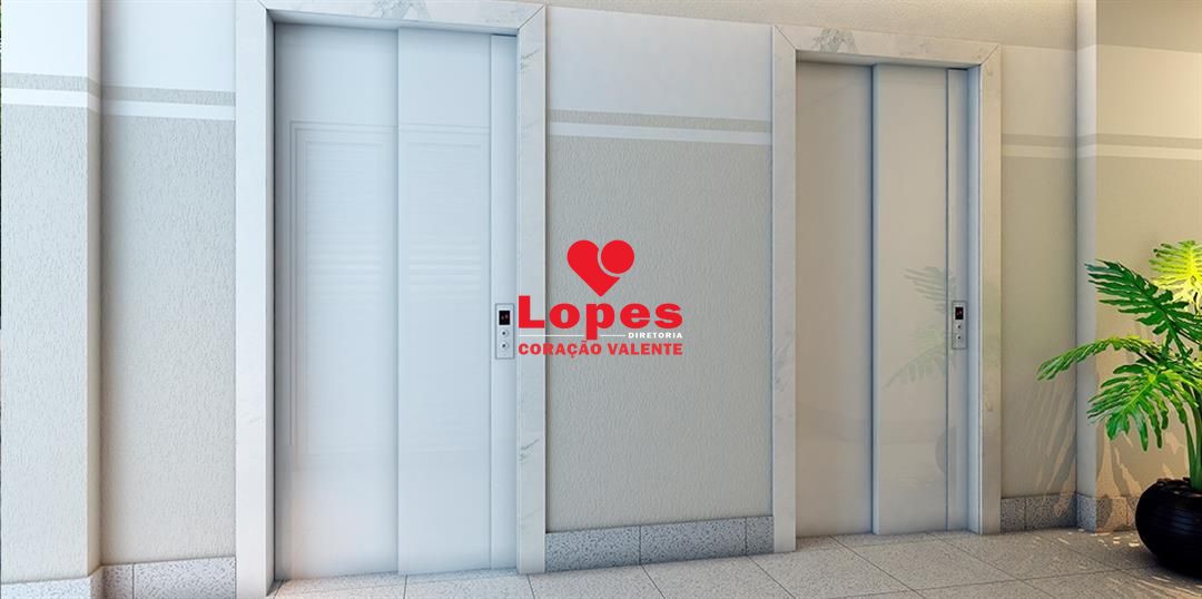 Apartamento, 2 quartos, 50 m² - Foto 26