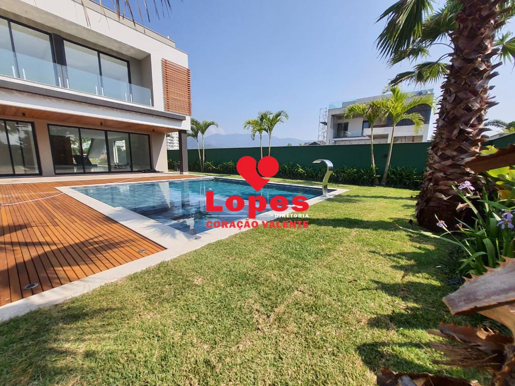 Casa, 5 quartos, 654 m² - Foto 12